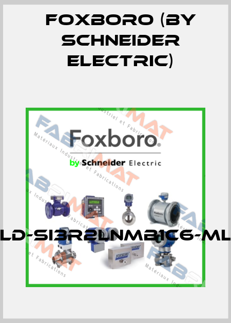 244LD-SI3R2LNMB1C6-ML236 Foxboro (by Schneider Electric)