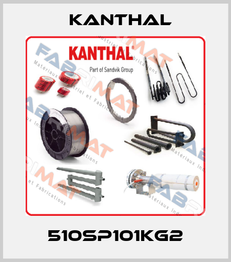 510SP101KG2 Kanthal