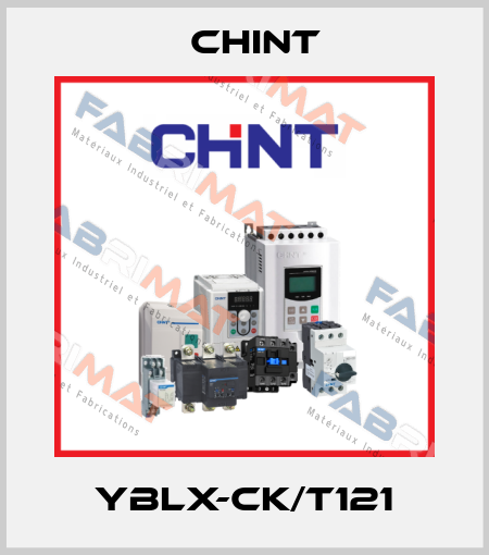 YBLX-CK/T121 Chint