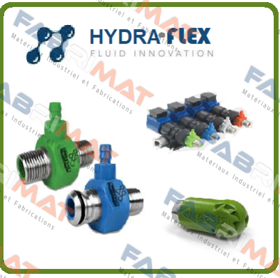 TN100-10L Hydraflex