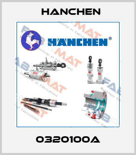 0320100A Hanchen