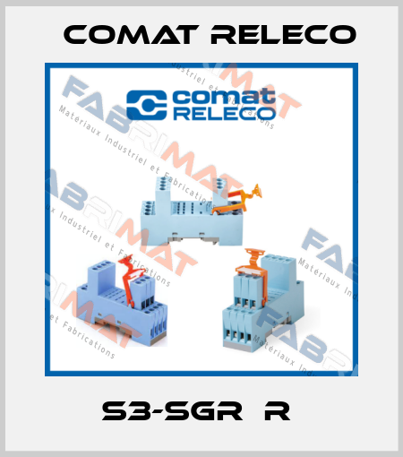 S3-SGR  R  Comat Releco