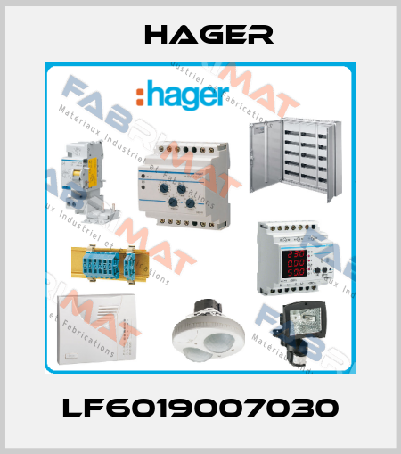 LF6019007030 Hager