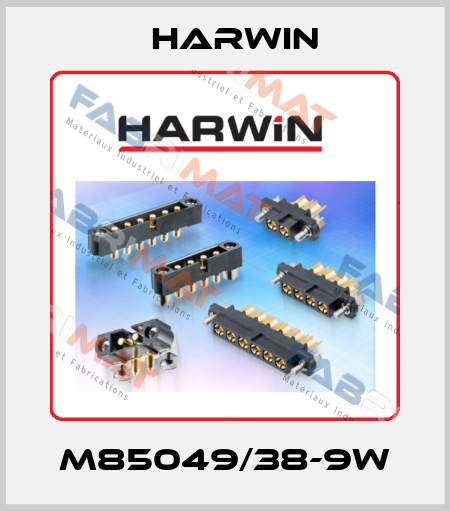 M85049/38-9W Harwin