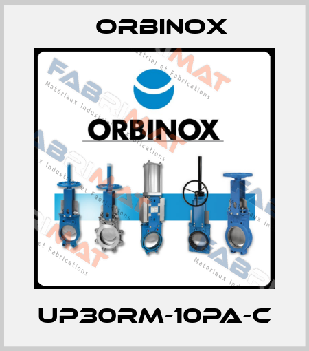 UP30RM-10PA-C Orbinox