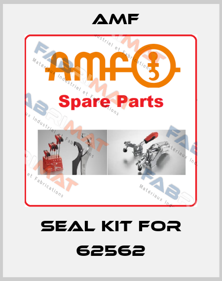 SEAL KIT FOR 62562 Amf
