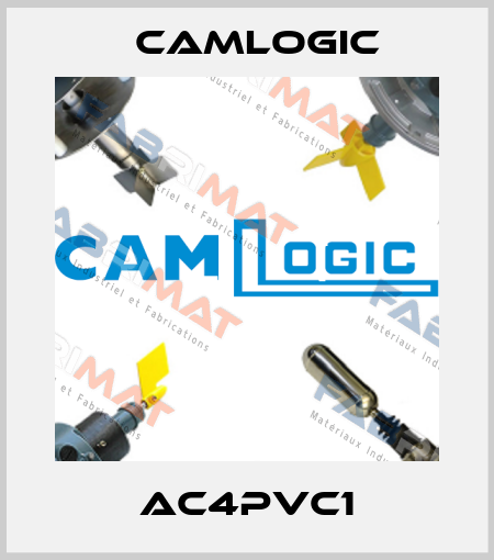 AC4PVC1 Camlogic