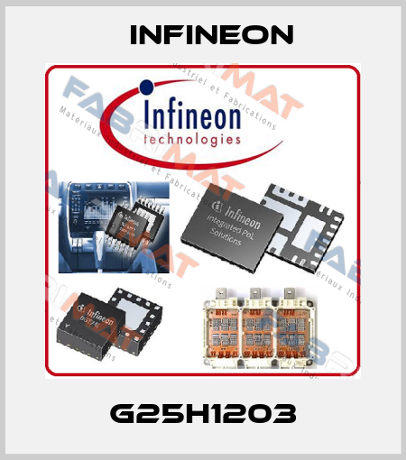 G25H1203 Infineon