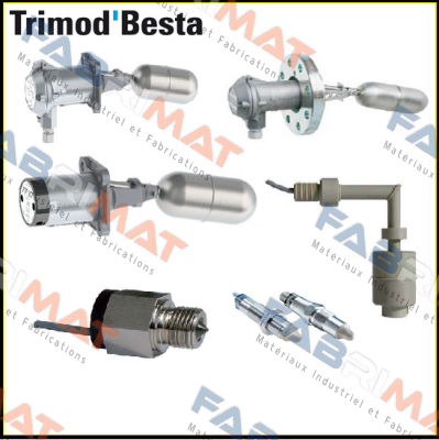 B 01 041 Trimod Besta