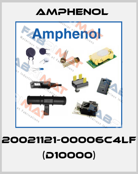 20021121-00006C4LF (D10000) Amphenol