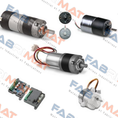 SFR 149.24.21 Micro Motors