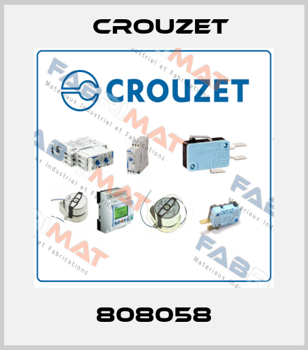 808058 Crouzet