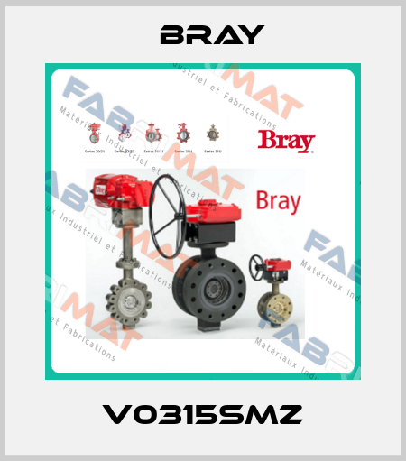 V0315SMZ Bray