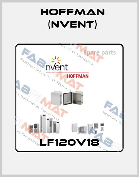 LF120V18 Hoffman (nVent)