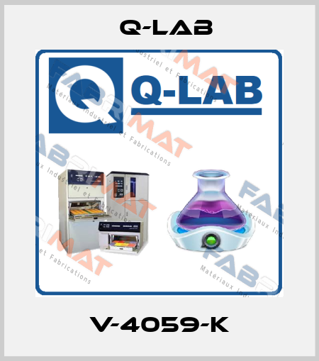 V-4059-K Q-lab