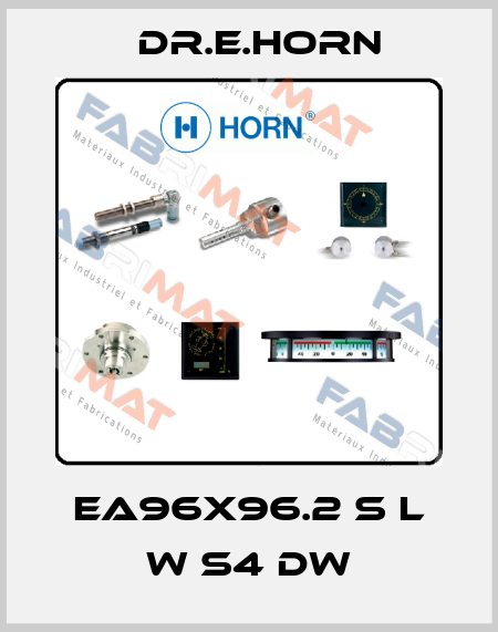 EA96x96.2 s l W S4 DW Dr.E.Horn