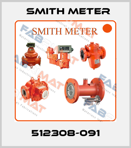 512308-091 Smith Meter