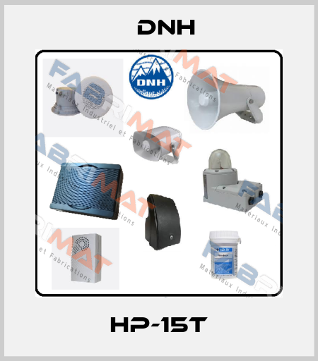 HP-15T DNH