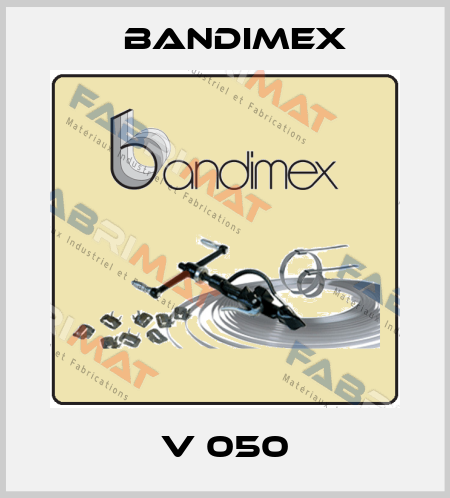 V 050 Bandimex