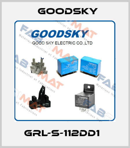GRL-S-112DD1   Goodsky