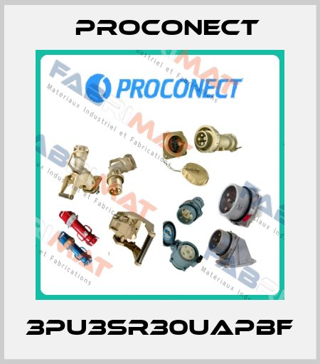 3PU3SR30UAPBF Proconect