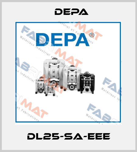 DL25-SA-EEE Depa