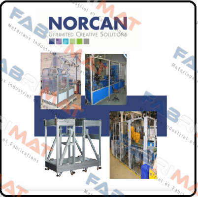 RSC N1405 Norcan