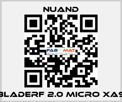 bladeRF 2.0 micro xA9 nuand