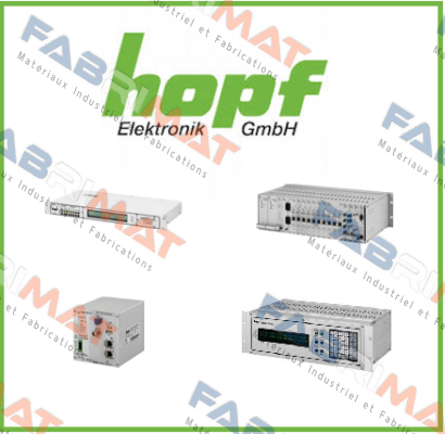 FGTP-0946621 Hopf