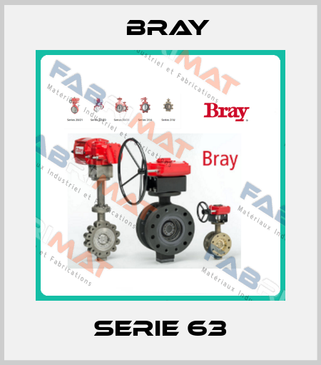Serie 63 Bray