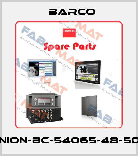 UNION-BC-54065-48-50B Barco