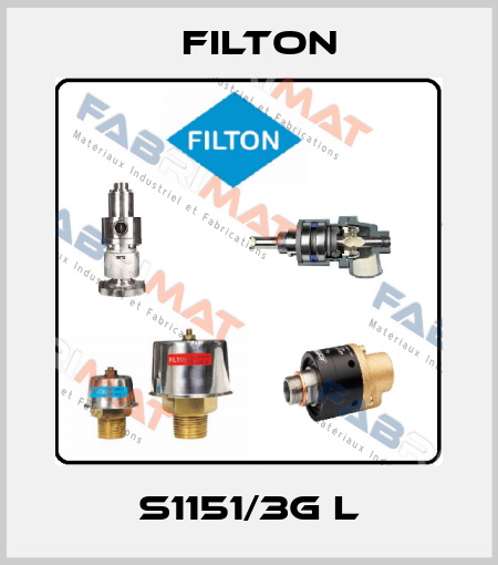 S1151/3G L Filton