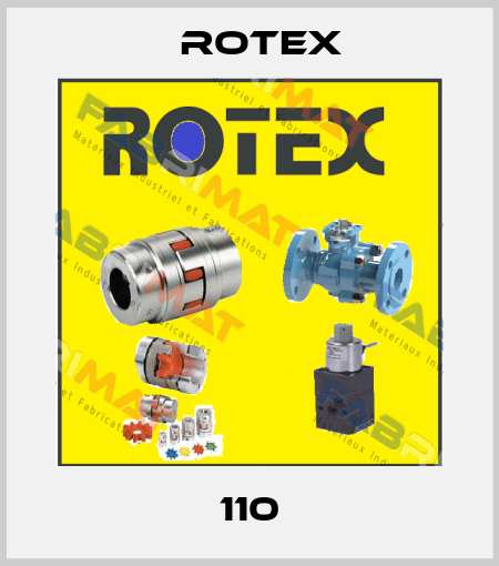 110 Rotex