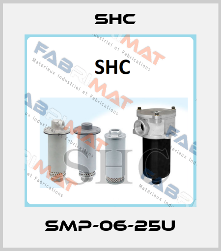 SMP-06-25U SHC