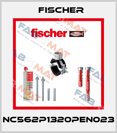 NC562P1320PEN023 Fischer