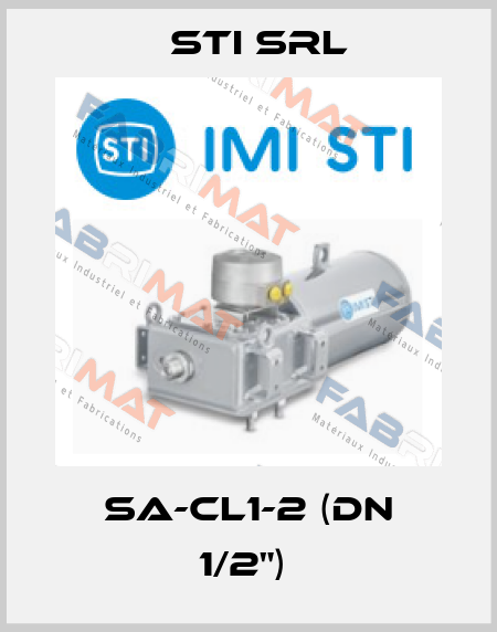 SA-CL1-2 (DN 1/2")  STI Srl