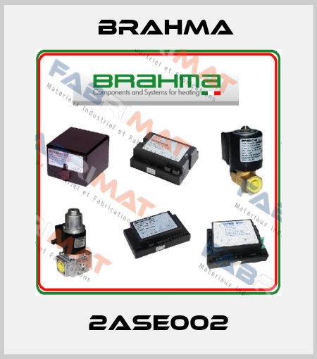 2ASE002 Brahma