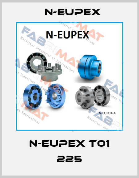 N-EUPEX T01 225 N-Eupex