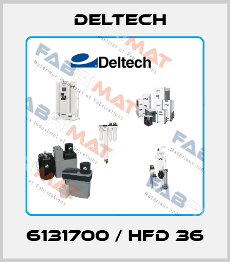 6131700 / HFD 36 Deltech