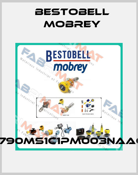 9790MS1C1PM003NAAC1 Bestobell Mobrey