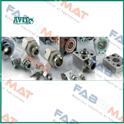 AFAV038-330-02 Avit