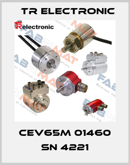 CEV65M 01460 SN 4221 TR Electronic
