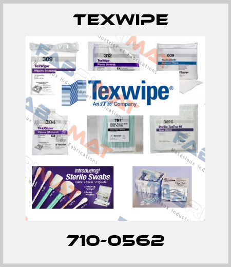 710-0562 Texwipe