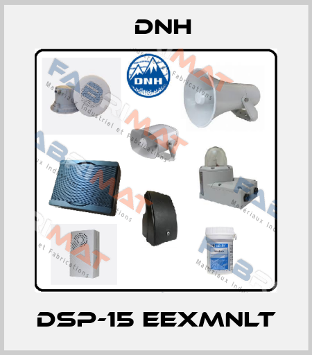 DSP-15 EEXMNLT DNH