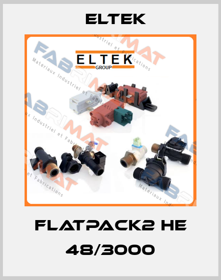 Flatpack2 HE 48/3000 Eltek