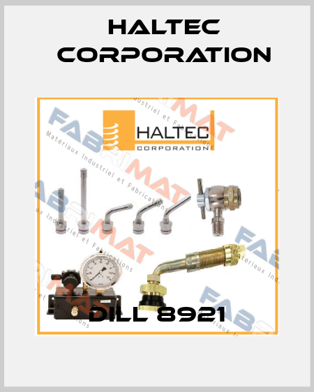 Dill 8921 Haltec Corporation