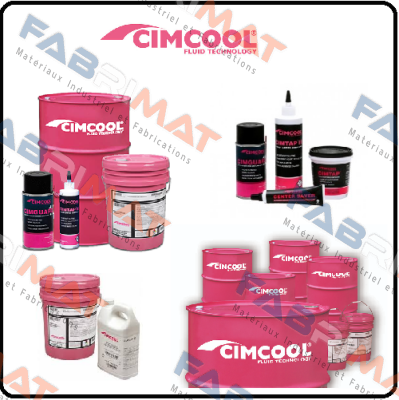 Cimtech A31F Cimcool