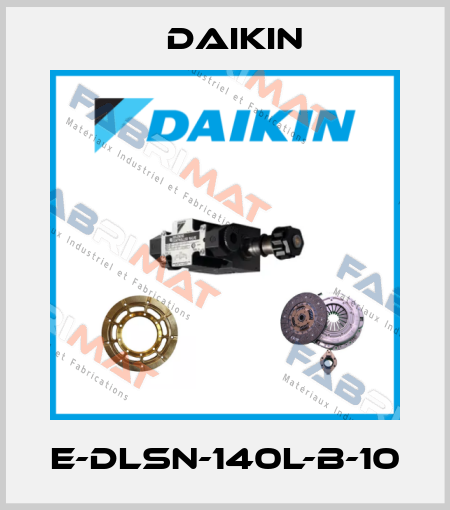 E-DLSN-140L-B-10 Daikin
