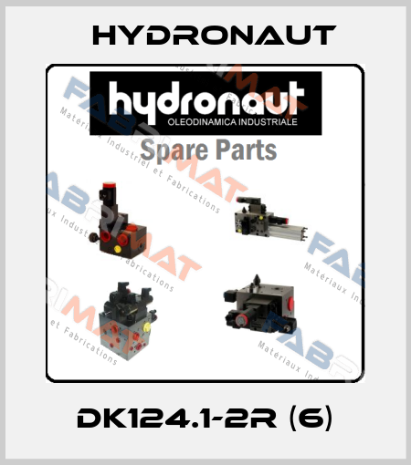 DK124.1-2R (6) Hydronaut