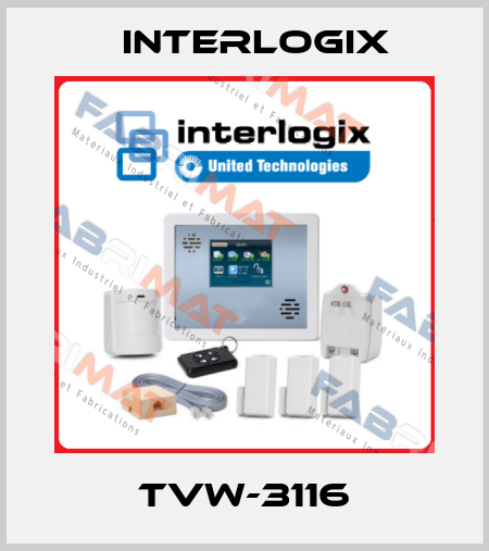 TVW-3116 Interlogix